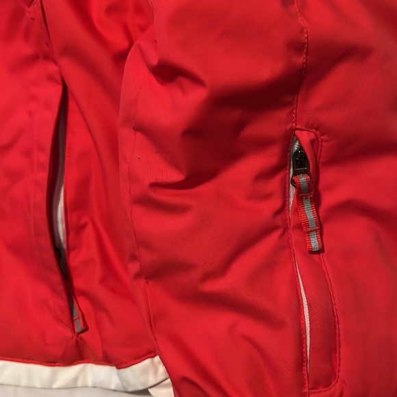 Excellent condition Columbia Alpine Action Snow Jacket - Picture 9 of 10